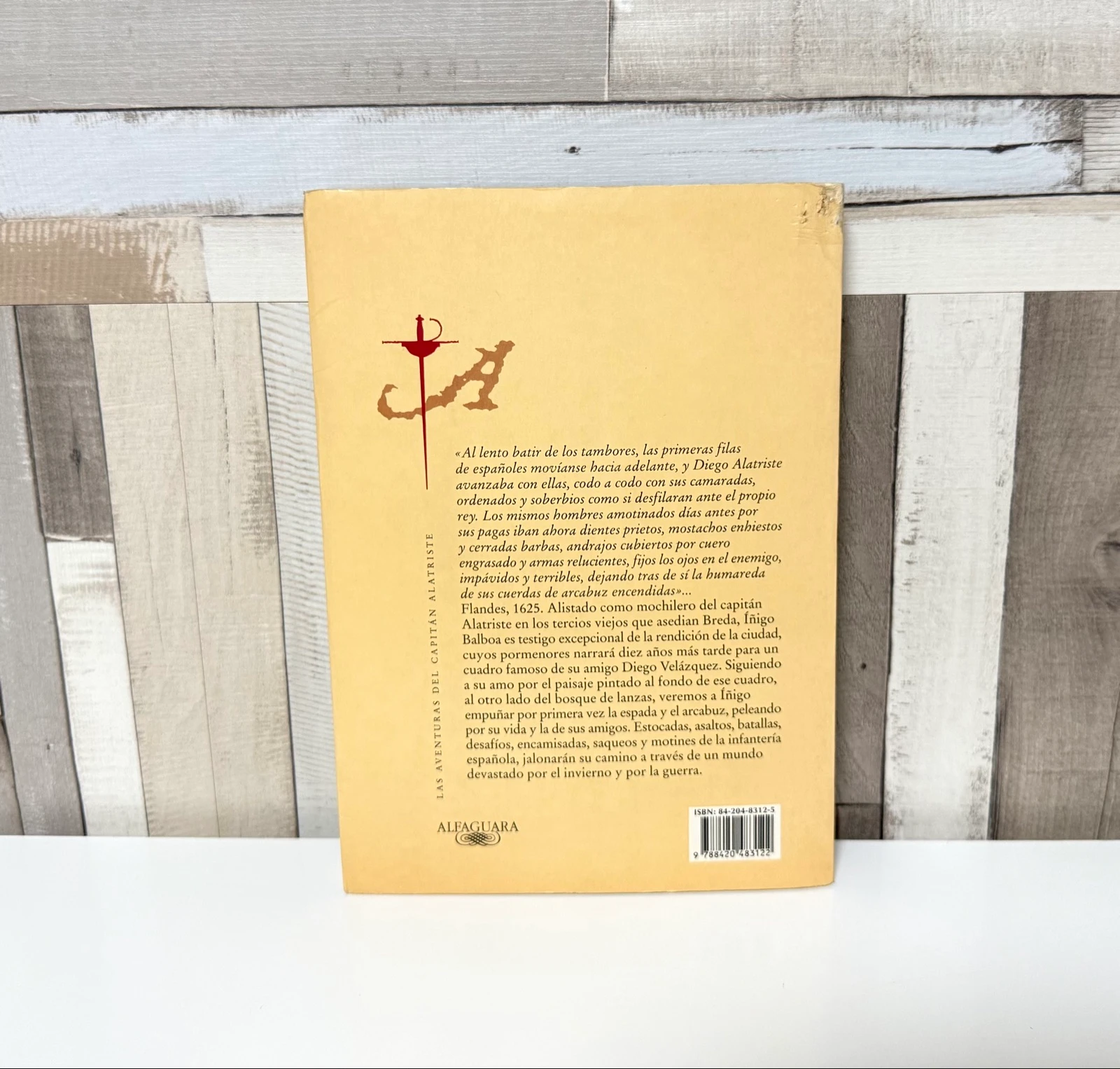 Libro El Sol de Breda – photo 2